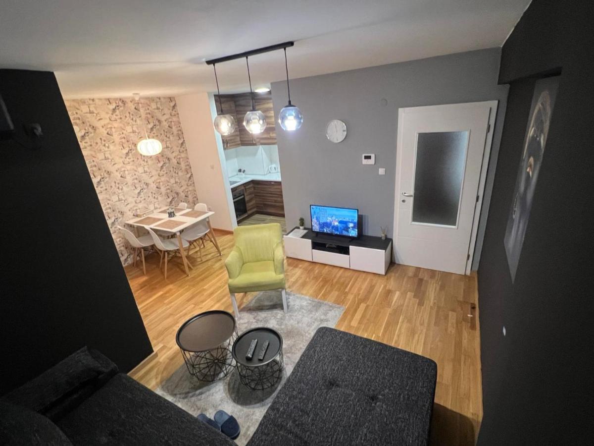 City Banja Luka Eksteriør billede