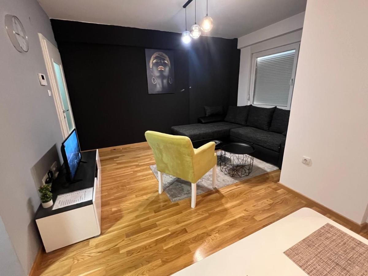 City Banja Luka Eksteriør billede