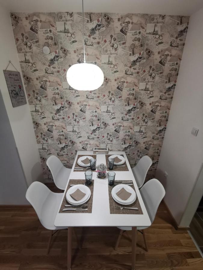 City Banja Luka Eksteriør billede