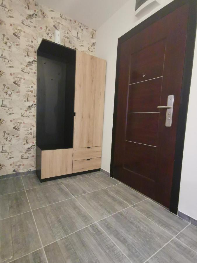 City Banja Luka Eksteriør billede