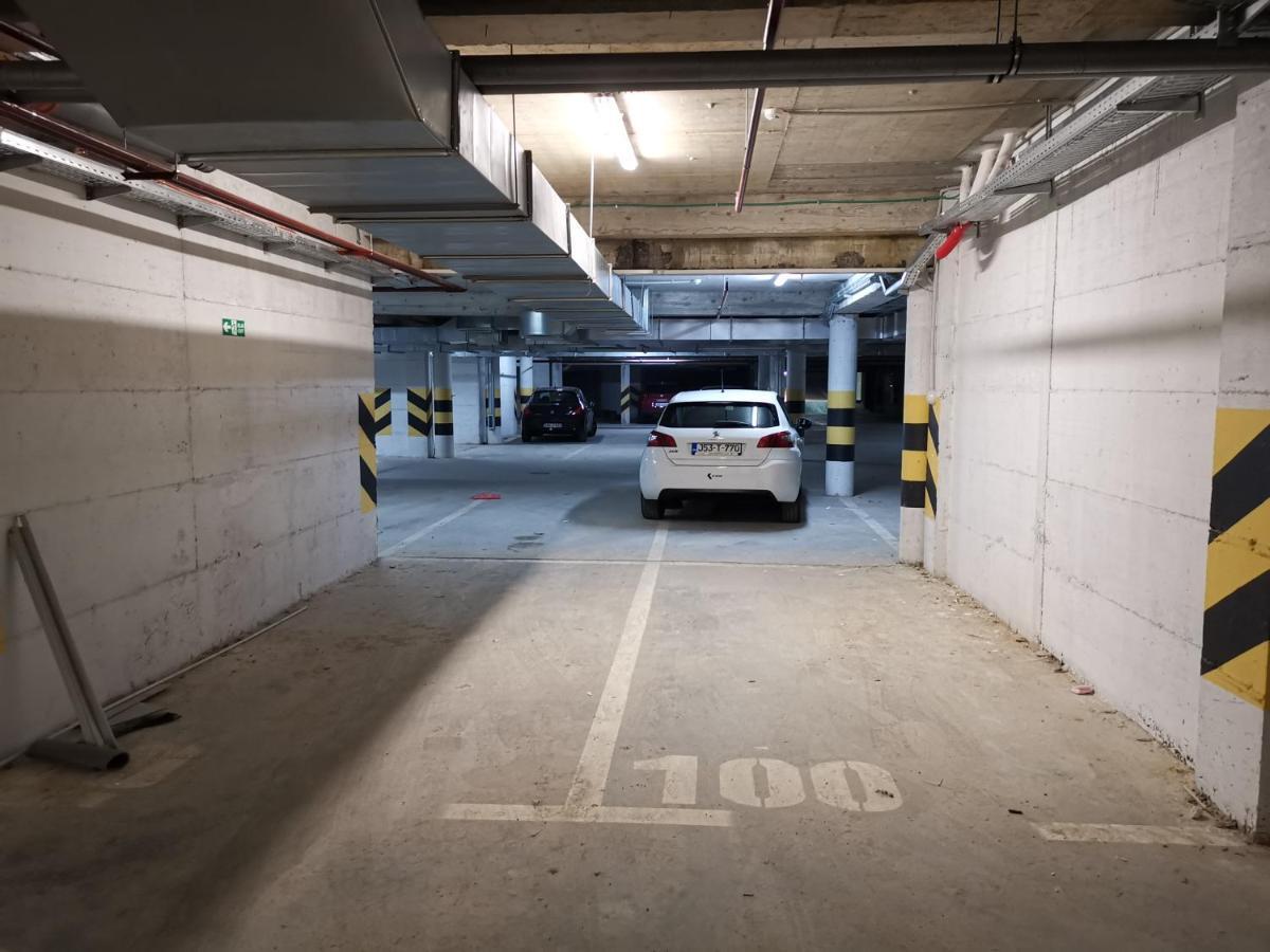 City Banja Luka Eksteriør billede