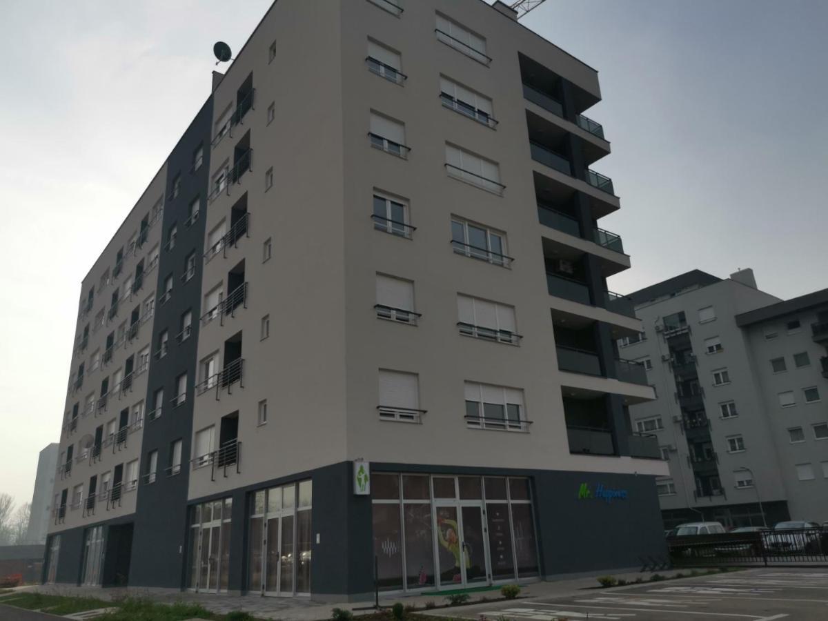 City Banja Luka Eksteriør billede